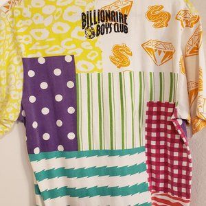 Billionaire Boys Club Shirt